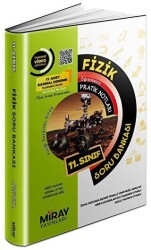 11. Sınıf Fizik Konu Özetli Soru Bankası - Miray Yayınları