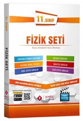 11. Sınıf Fizik Set - 2