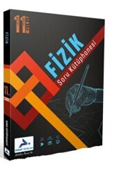 11. Sınıf Fizik Soru Kütüphanesi - PARAF Yayınları
