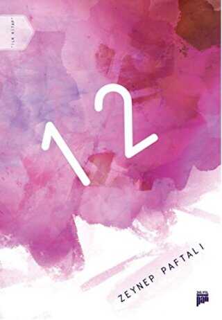 12 - Pan Yayıncılık