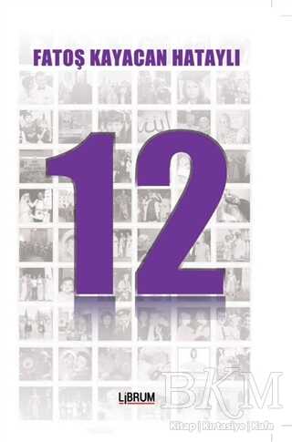 12 - Librum Kitap