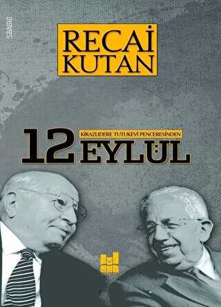 12 Eylül - Mgv Yayınları