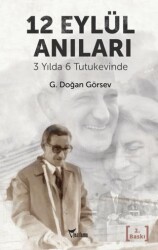 12 Eylül Anıları - Yazılama Yayınevi