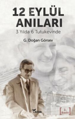 12 Eylül Anıları - 1