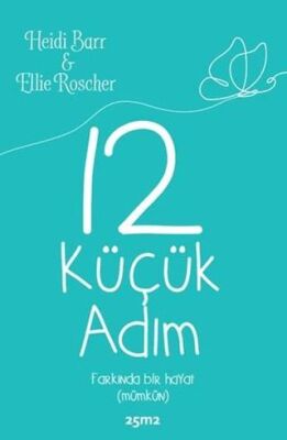 12 Küçük Adım - 1