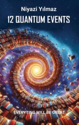 12 Quantum Events - Cinius Yayınları