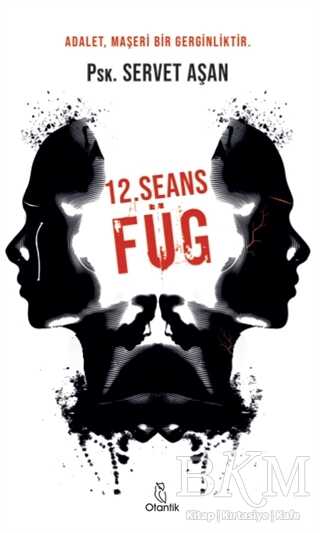 12. Seans Füg - Otantik Kitap