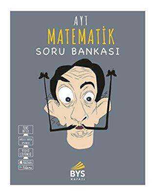 BYS Kafası Yayınları 12. Sınıf AYT Matematik Soru Bankası