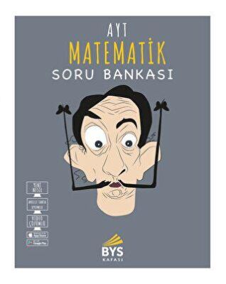 BYS Kafası Yayınları 12. Sınıf AYT Matematik Soru Bankası - 1