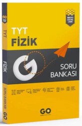 TYT Fizik Soru Bankası - GO Yayınları