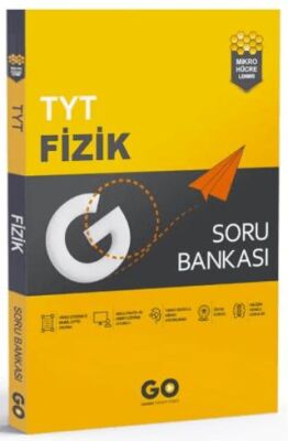 TYT Fizik Soru Bankası - 1