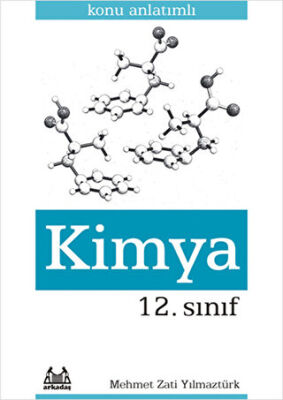 12. Sınıf Kimya - 1