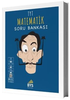 12. Sınıf TYT Matematik Soru Bankası - 1