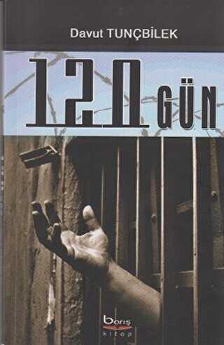 120 Gün - Barış Kitap