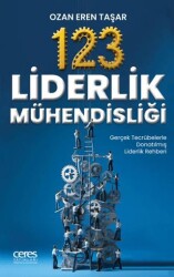 123 Liderlik Mühendisliği - Ceres Yayınları