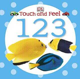 123 - Tounch and Feel