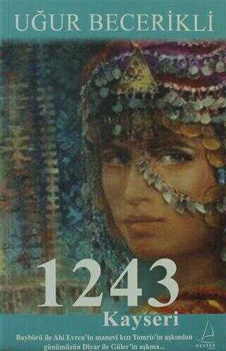 1243 Kayseri