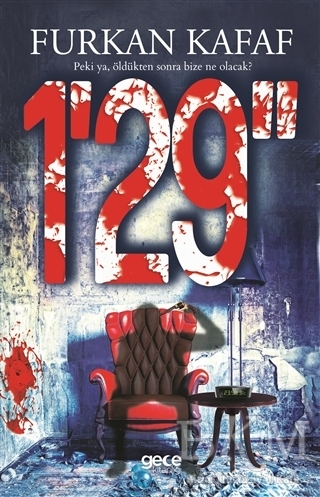 1’29’’ - Gece Kitaplığı