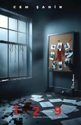 129 - Deniz Komiser - Kitap Müptelası Yayınları