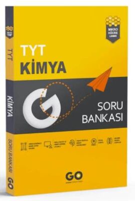 TYT Kimya Soru Bankası - 1