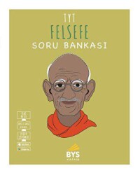 BYS Kafası Yayınları 2021 TYT Felsefe Soru Bankası - BYS Kafası Yayınları