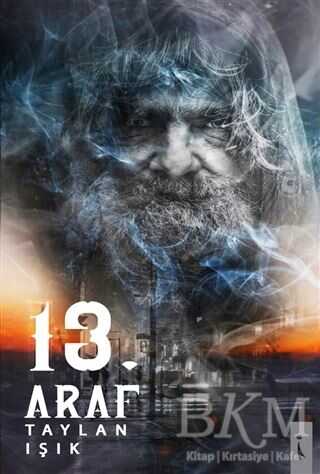 13. Araf - İkinci Adam Yayınları