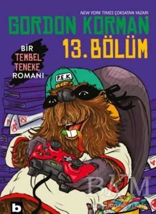 13. Bölüm - Bilgi Yayınevi