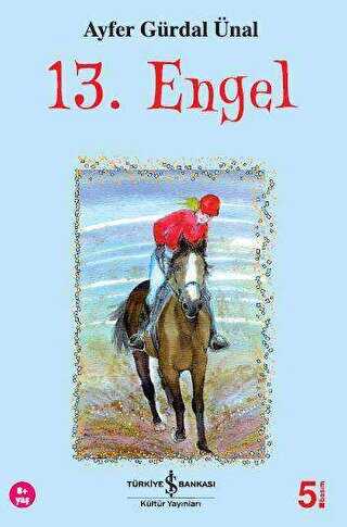 13. Engel - İş Bankası Kültür Yayınları