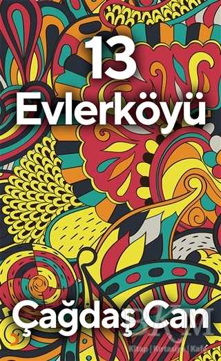 13 Evlerköyü - Cinius Yayınları