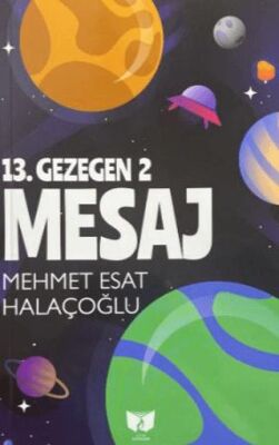 13. Gezegen 2 Mesaj - 1