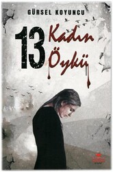 13 Kadın 13 Öykü - Almina Kitap