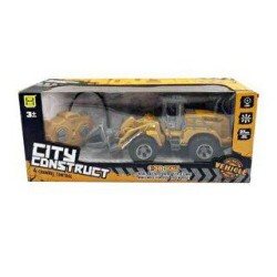 1:30 Şarjlı İş Makinası60ad-Koli - Pasifik