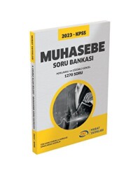 Murat Yayınları 1354 - Muhasebe Soru Bankası - Murat Yayınları