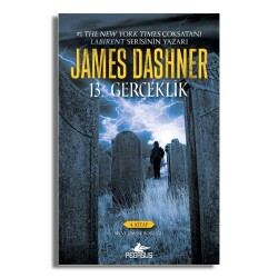 13. Gerçeklik 4. Kitap: Sis ve Şimşek Boşluğu - Pegasus Yayınları