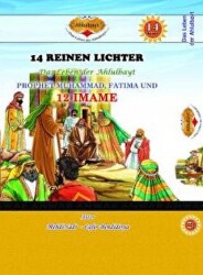 14 Masumun Hayatı Almanca - Tesnim Yayınları