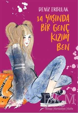 14 Yaşında Bir Genç Kızım Ben - 1