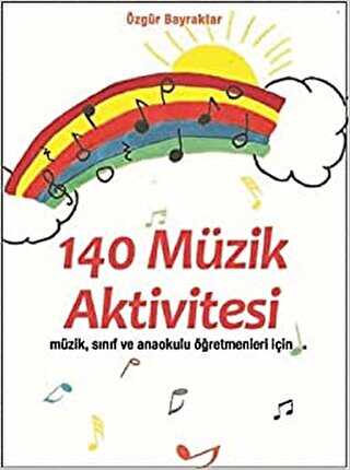 140 Müzik Aktivitesi - Kitap Dostu Yayınları