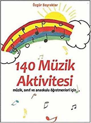 140 Müzik Aktivitesi