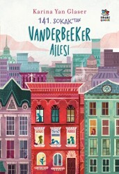 141. Sokak`tan Vanderbeeker Ailesi - İthaki Çocuk Yayınları