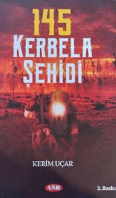 145 Kerbela Şehidi - 1