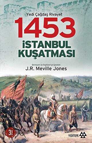 1453 İSTANBUL KUŞATMASI