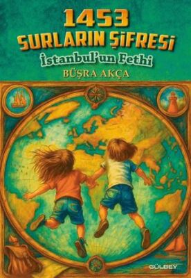 1453 Surların Şifresi İstanbul`un Fethi - 1
