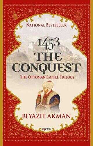 1453 The Conquest - Kopernik Kitap