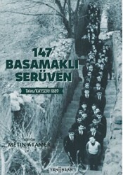147 Basamaklı Serüven - Yeni İnsan Yayınevi