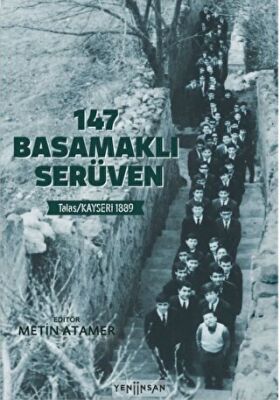 147 Basamaklı Serüven - 1