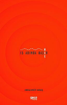 15 adımda Başarmak - 1