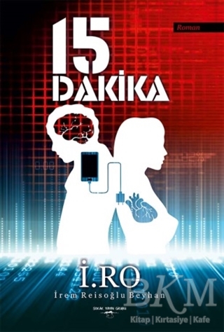 15 Dakika - Sokak Kitapları Yayınları
