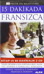 15 Dakikada Fransızca - 2