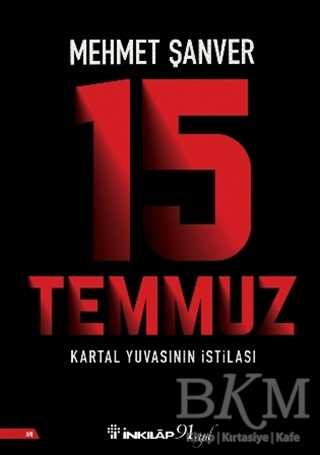 15 Temmuz - İnkılap Kitabevi