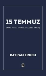 15 Temmuz - Çıra Yayınları